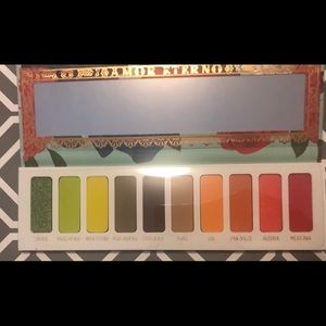 Melt Vida Eyeshadow Palette